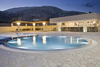 the magnolia resort adults only