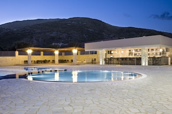 the magnolia resort adults only