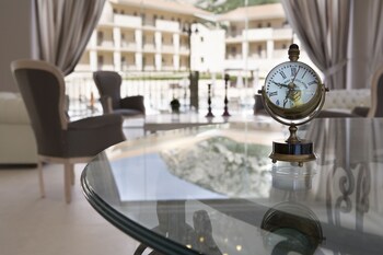 the magnolia resort adults only