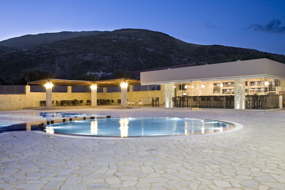 the magnolia resort adults only