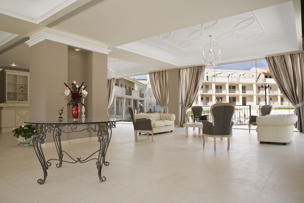 the magnolia resort adults only