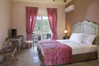the magnolia resort adults only