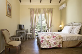 the magnolia resort adults only