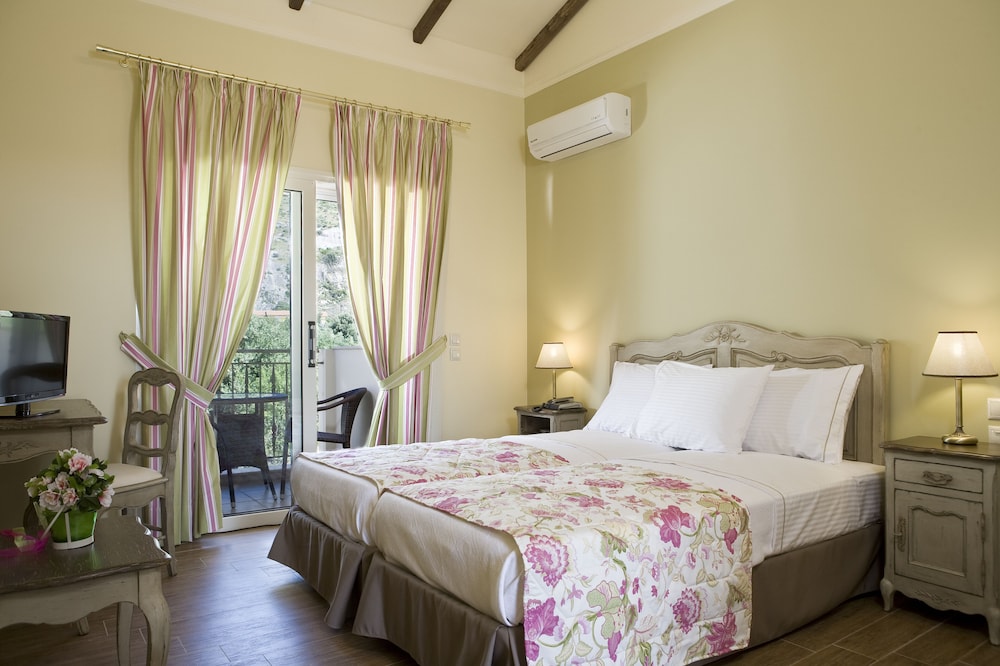 the magnolia resort adults only