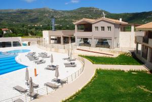 the magnolia resort adults only