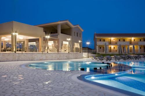 the magnolia resort adults only