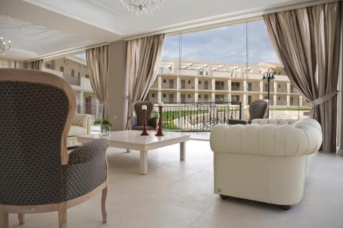 the magnolia resort adults only
