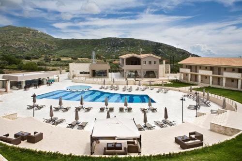 the magnolia resort adults only