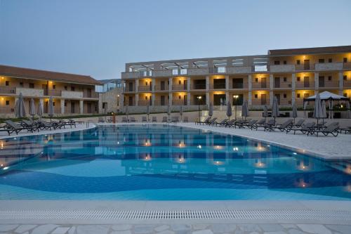 the magnolia resort adults only