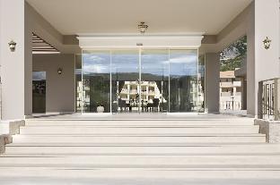 the magnolia resort adults only
