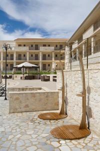 the magnolia resort adults only