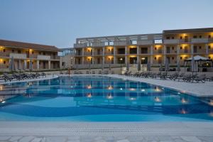 the magnolia resort adults only