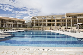 the magnolia resort adults only
