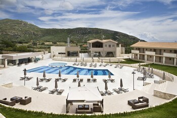 the magnolia resort adults only