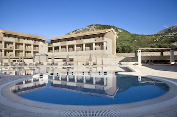 the magnolia resort adults only