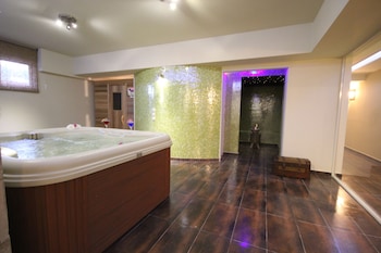the magnolia resort adults only