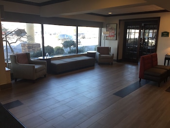 best western fort washington inn