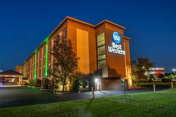 Best Western Fort Washington Inn,Pennsylvania>>Fort Washington,3 star