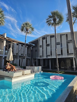 Treevana Club Chiangmai,,4 star