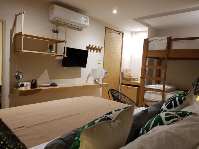treevana club chiangmai
