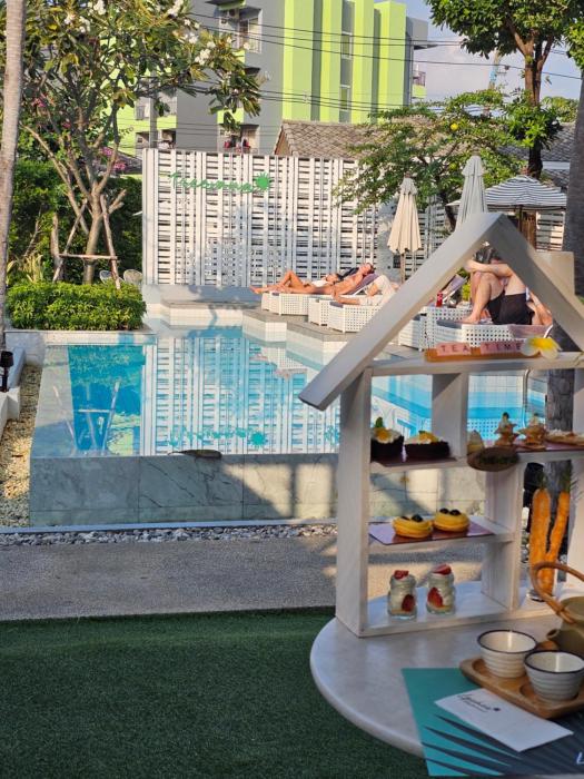 treevana club chiangmai