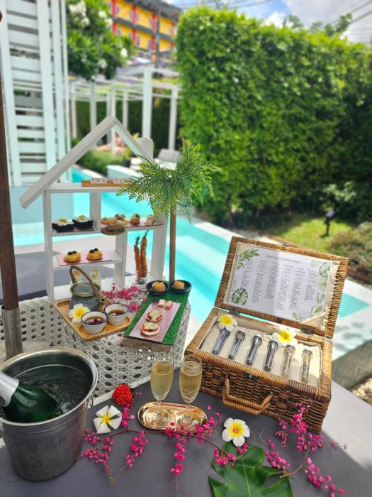 treevana club chiangmai