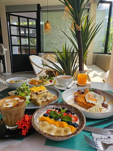 treevana club chiangmai