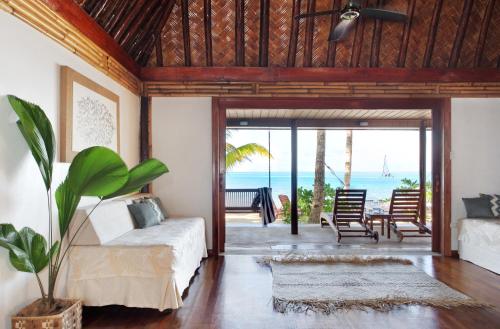 toberua island resort