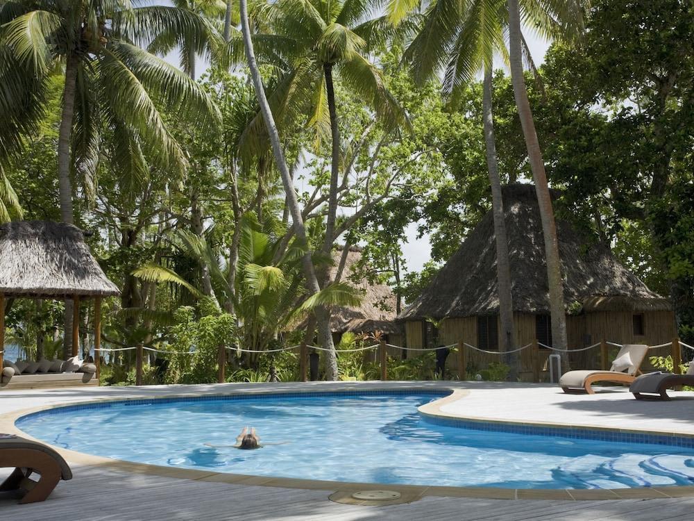 toberua island resort