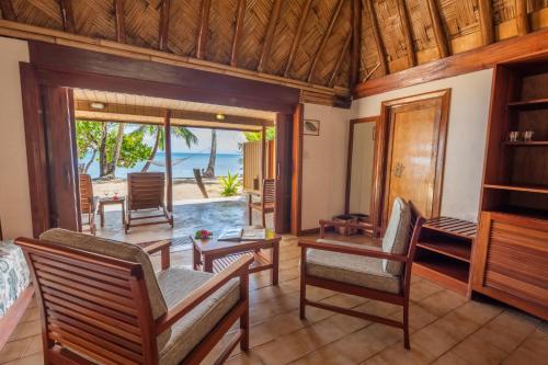 toberua island resort