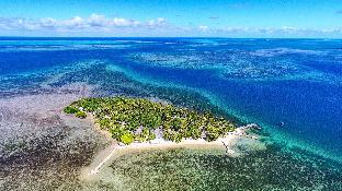 toberua island resort