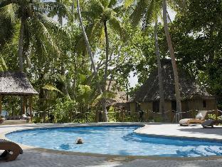 toberua island resort