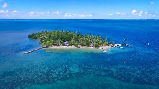 toberua island resort