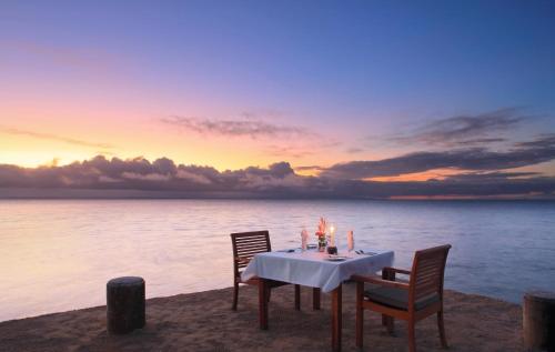 toberua island resort