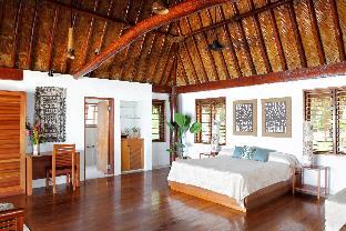 toberua island resort