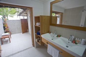 toberua island resort