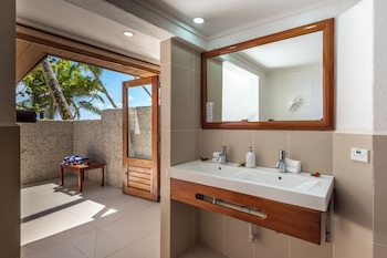 toberua island resort