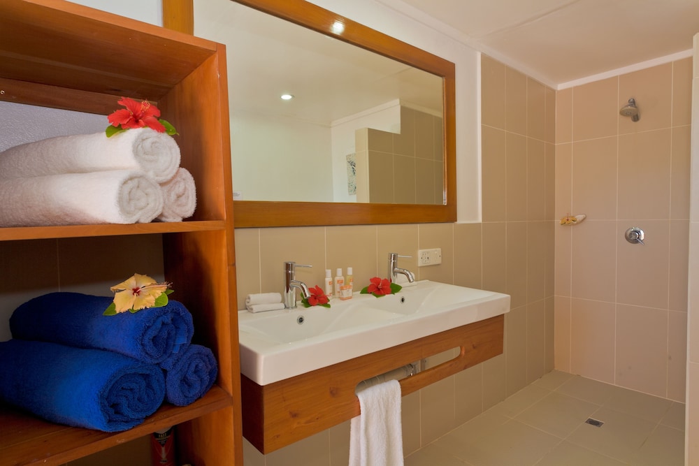 toberua island resort