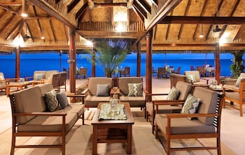 toberua island resort