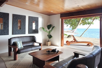 toberua island resort