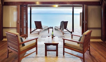 toberua island resort