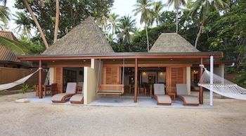 toberua island resort