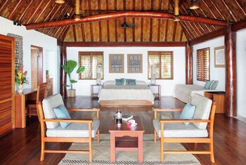 toberua island resort