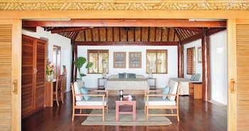 toberua island resort