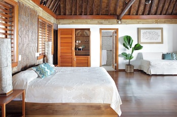 toberua island resort