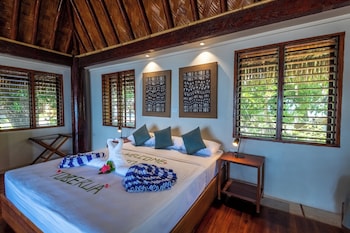 toberua island resort