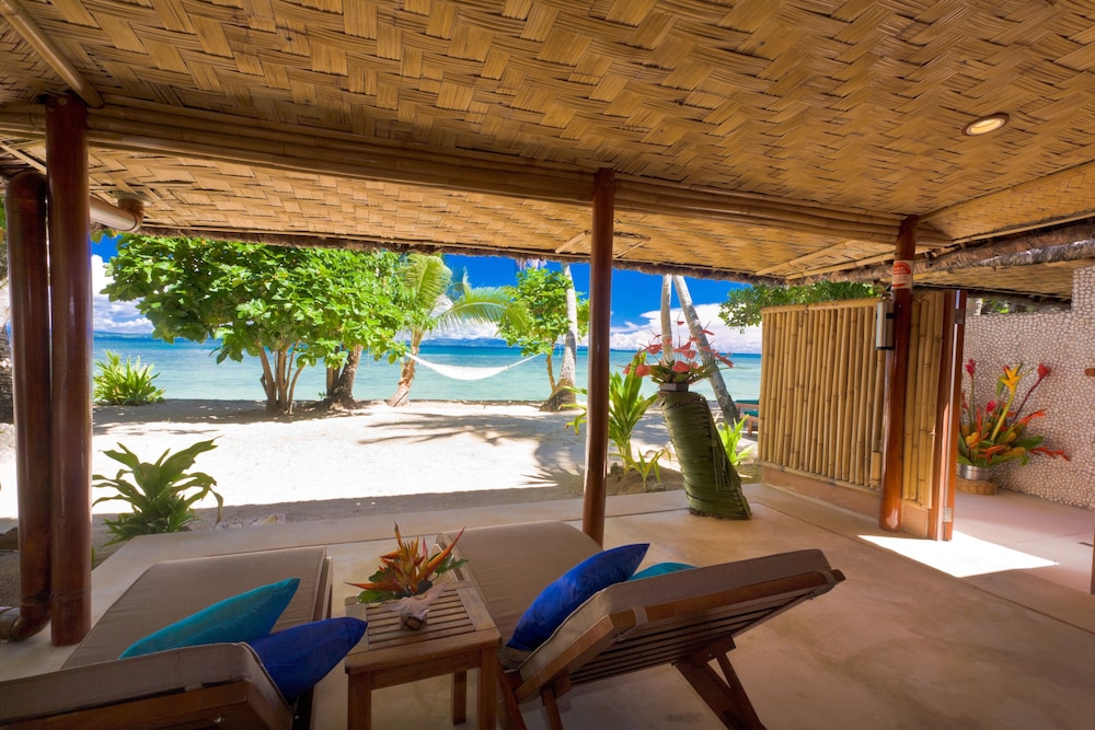 toberua island resort