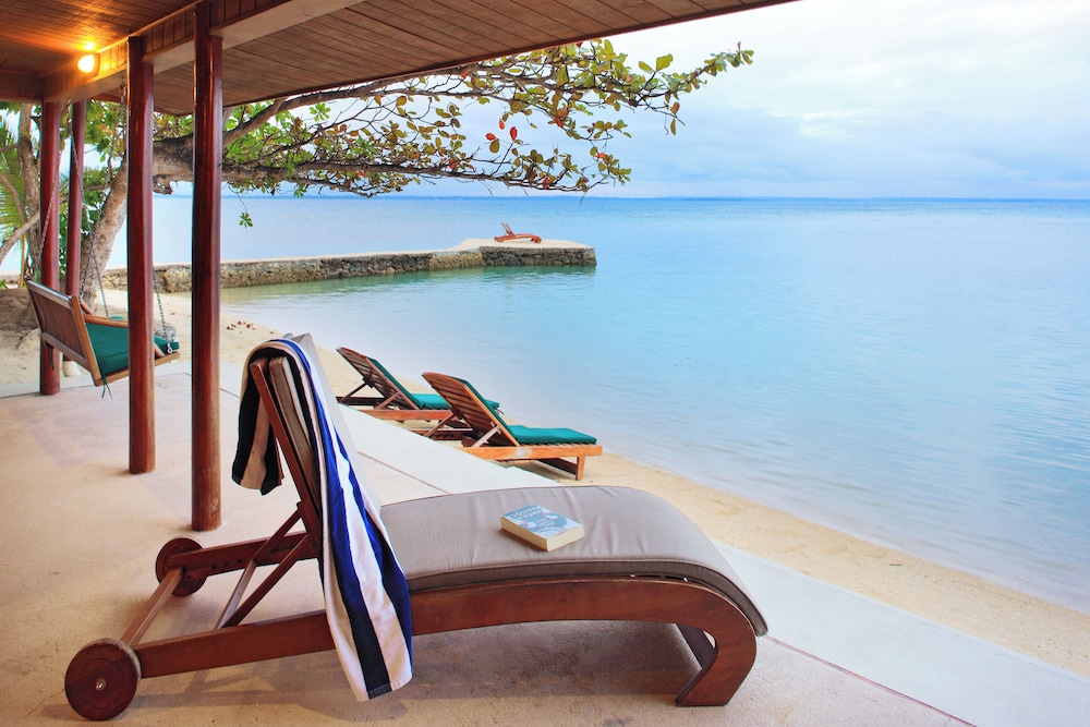 toberua island resort