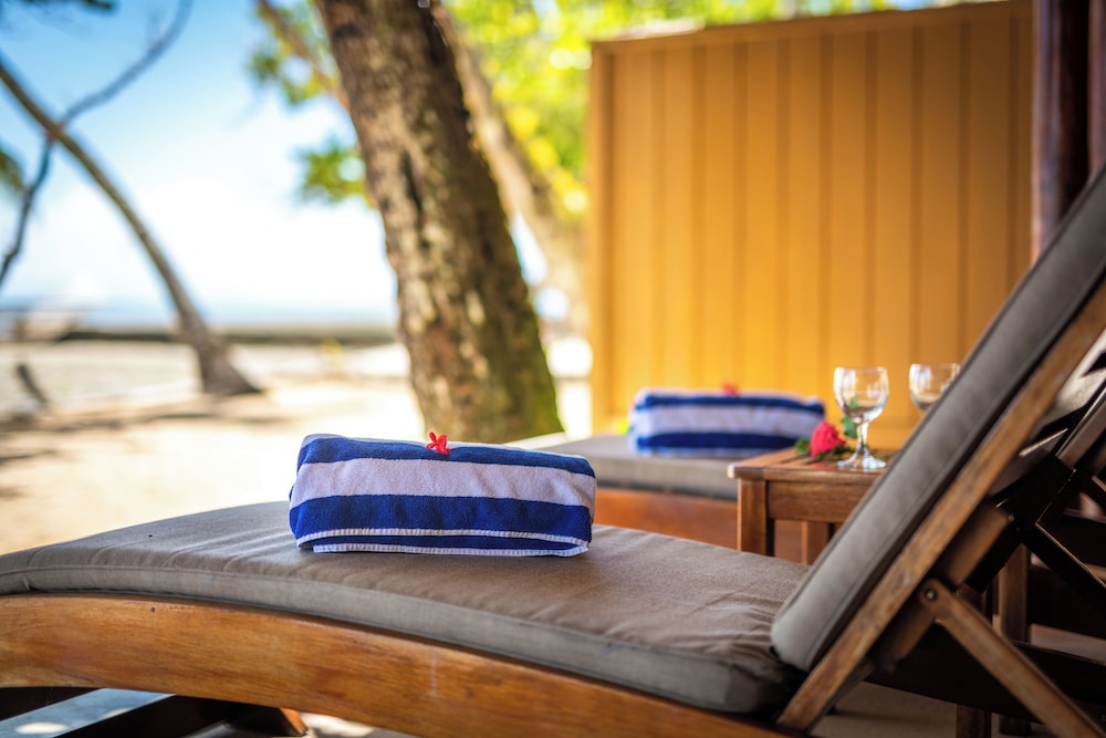 toberua island resort