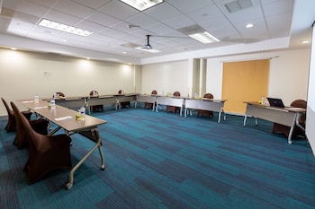 hampton by hilton san jose airport